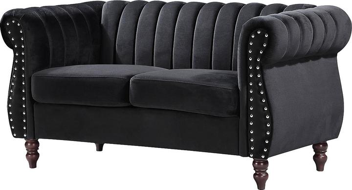 Produktbild Vente-unique Trumbo (2-Sitzer, 3-Sitzer)