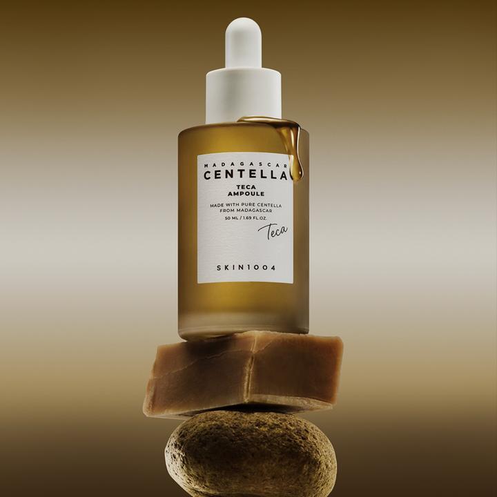 Produktbild Skin1004 Madagascar Centella TECA Ampoule (50 ml)
