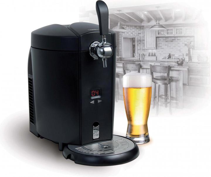 Immagine prodotto Thomson Distributore di birra con controllo della temperatura
