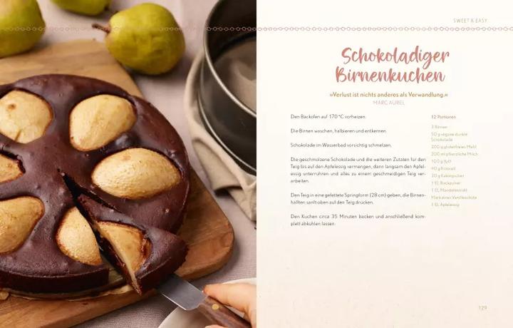 Produktbild Simply Sofia (Deutsch, Sofia Tsakiridou, 2021)