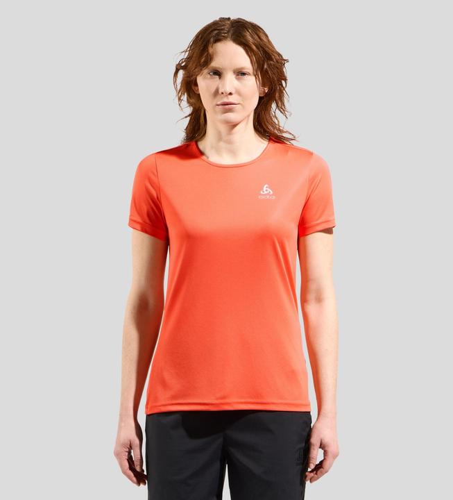 Actual product image Odlo T-shirt crew neck s/s CARDADA (S)