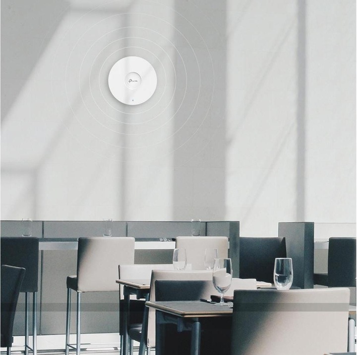Image du produit TP-Link EAP650 (2402 Mbit/s)