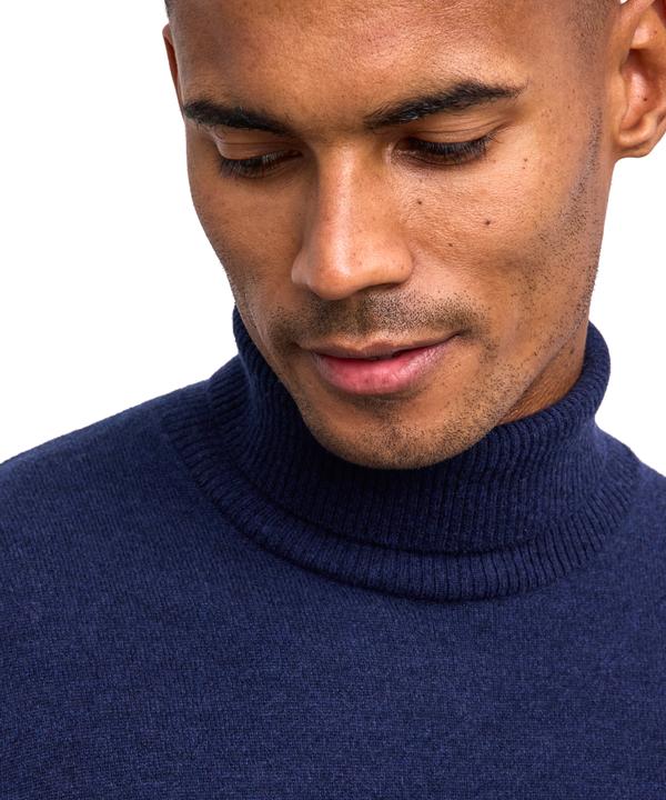 Produktbild Falke FAV Lambswool Roll Neck m (S)