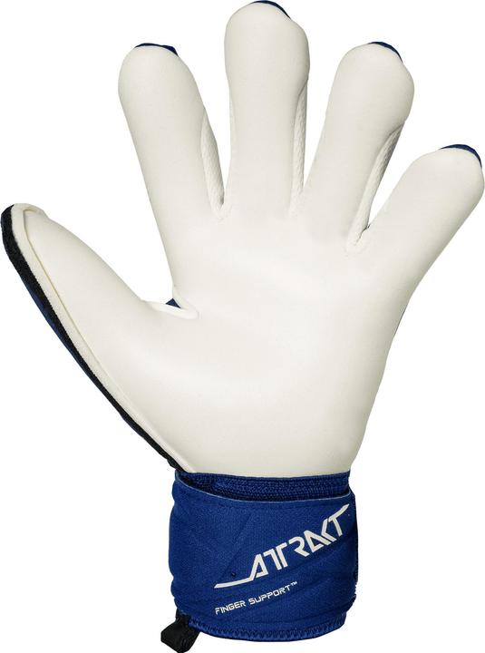 Actual product image Reusch Attrakt Freegel Gold X (6)