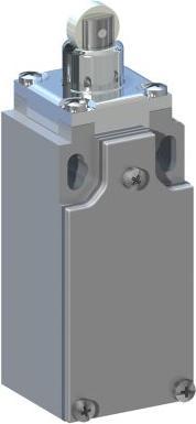 Actual product image Rs Pro Roller Plunger Limit Switch, 2NC/1NO, IP66
