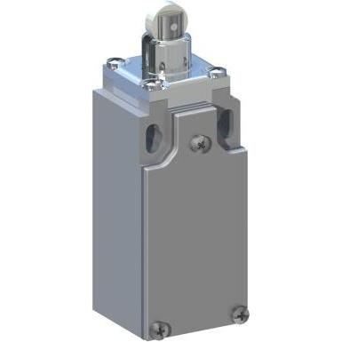 Rs Pro, Systemstromversorgung, Endschalter, Rollenstössel, 2 Öffner/1 Schli
