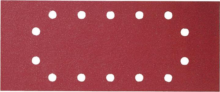 Actual product image Bosch Professional Zubehör Schleifblatt (240)