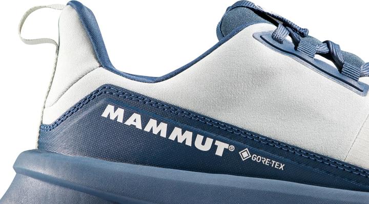 Produktbild Mammut Aenergy Hike Low GTX Women (40 2/3)