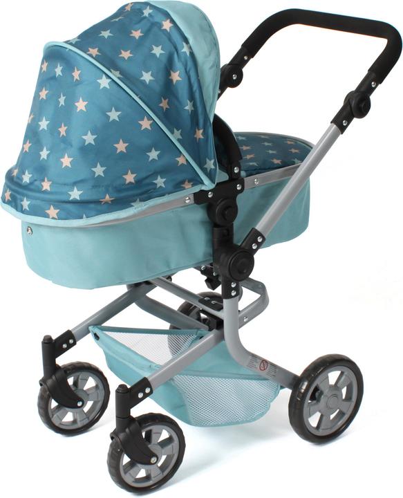 Bayer Chic 2000 Mika estate car