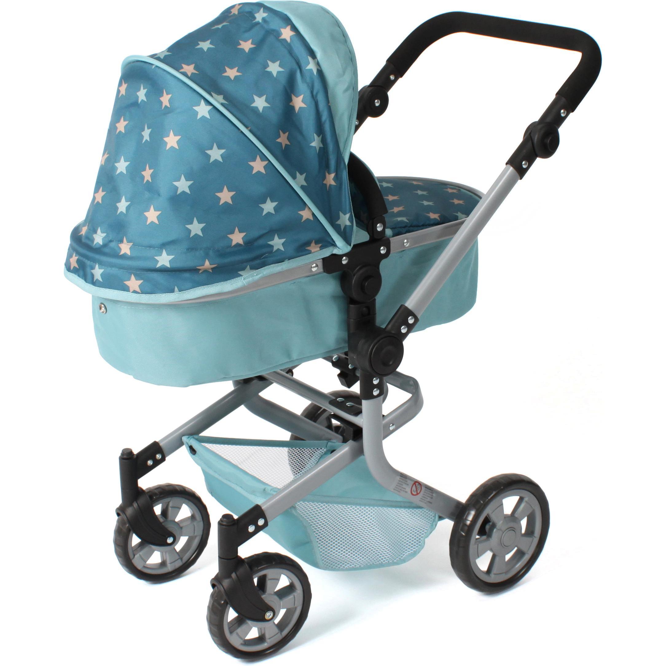 Bayer Chic 2000 Autovettura Mika