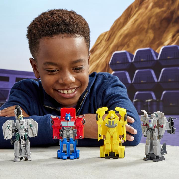 Actual product image Hasbro G07425L0
