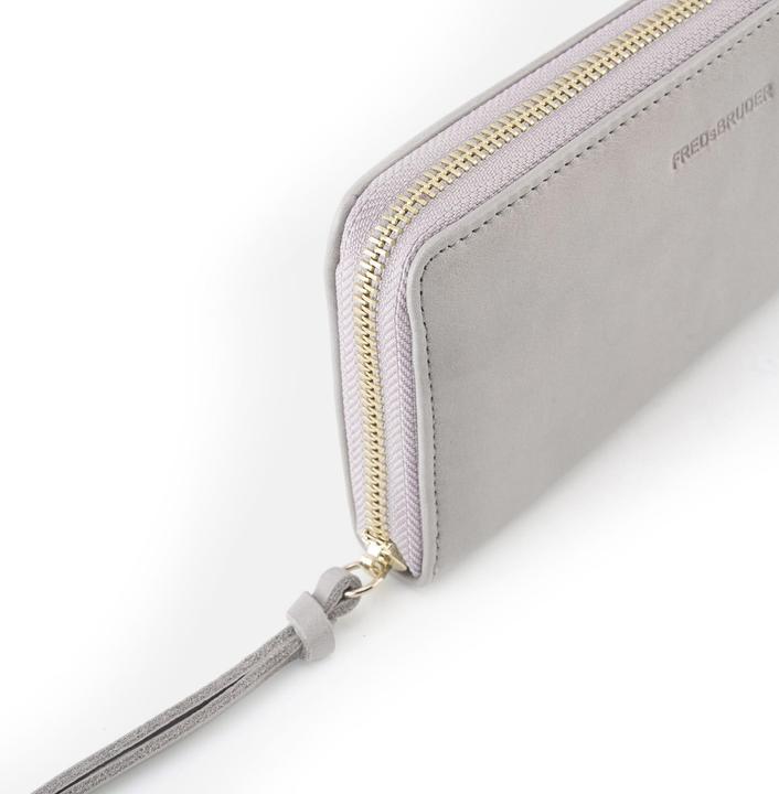 Immagine prodotto FredsBruder Just Easy Geldbörse RFID Schutz Leder 18.5 cm