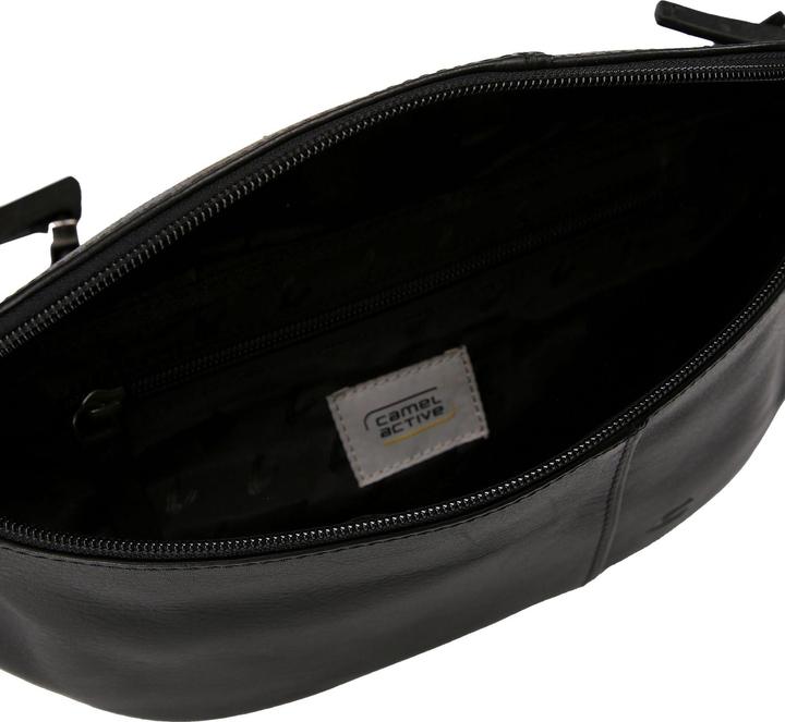 Immagine prodotto Camel Active Pine Gürteltasche Leder 34 cm