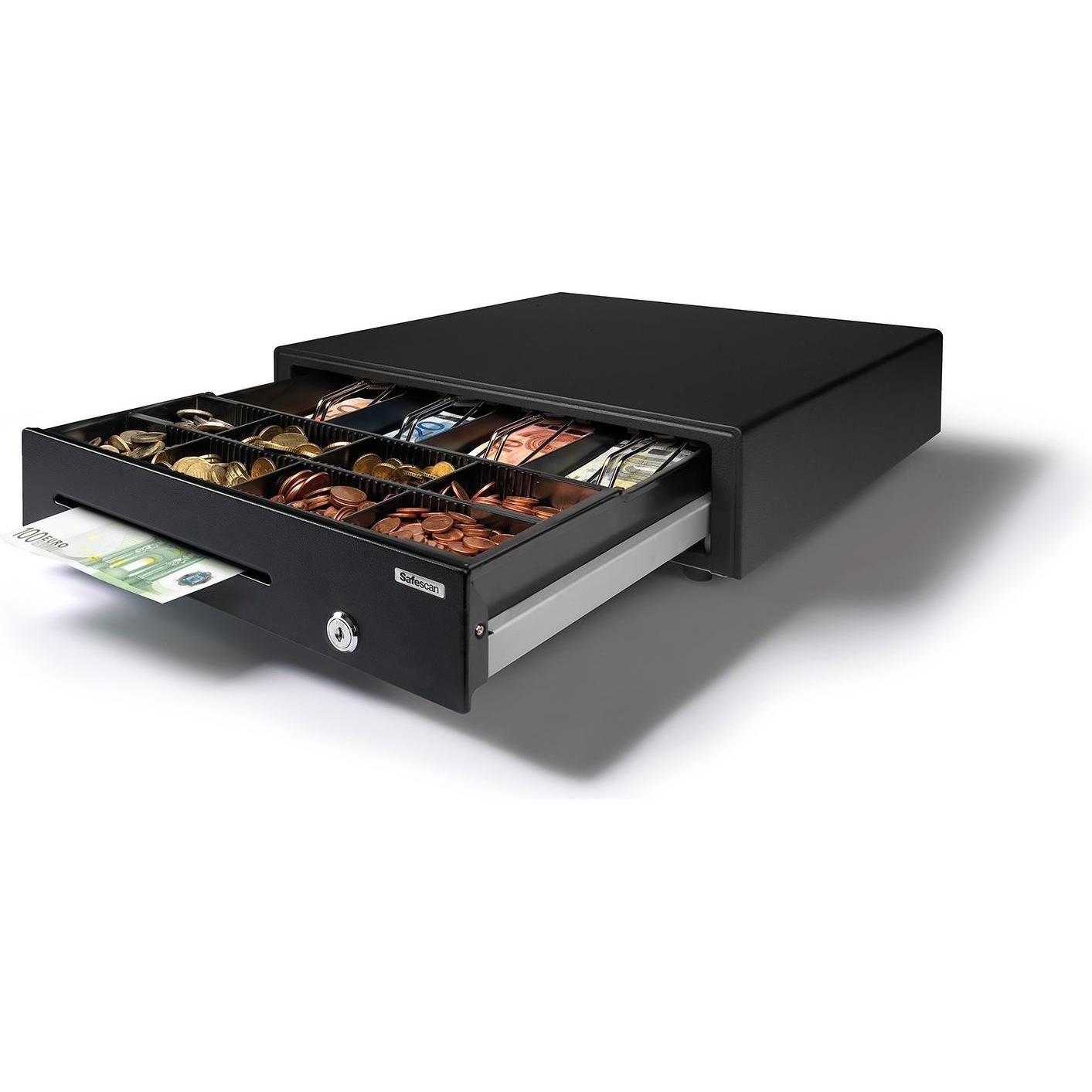 Safescan, Kasse, SD-4141