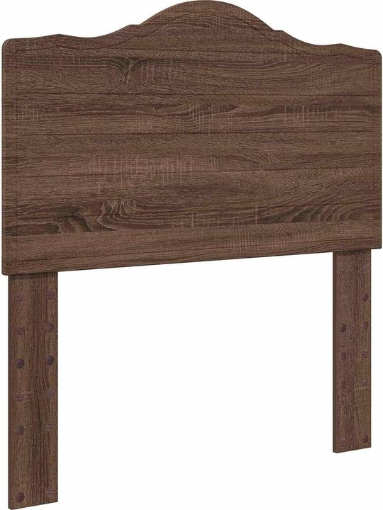 Image du produit vidaXL Bettrahmen (75 x 190 cm)