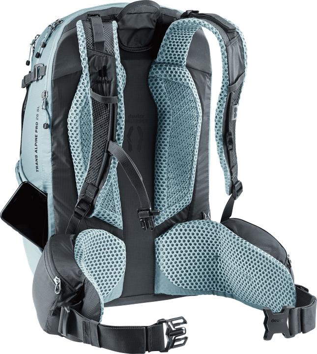 Produktbild Deuter Trans Alpine Pro 26 (26 l)