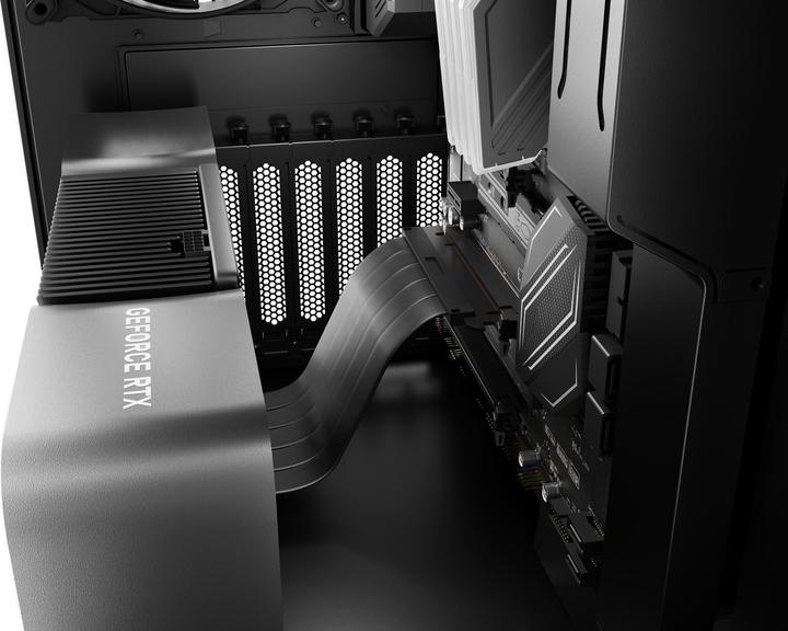 Produktbild be quiet! Riser Cable