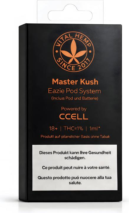 Liquid Station Zimt 3mg - kaufen bei Galaxus - Galaxus