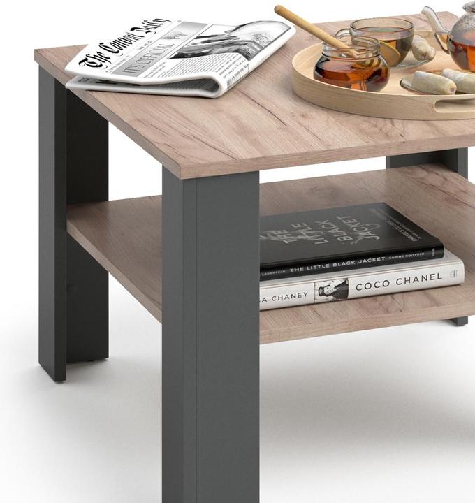 Actual product image Vicco Homer (60 x 42 x 60 cm)