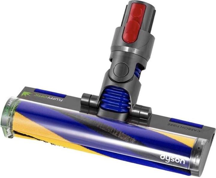 Produktbild Dyson Gen5detect Absolute