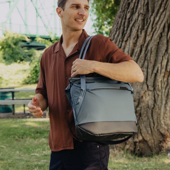 Produktbild Peak Design Everyday Tote 15L (Kamera Schultertasche, 15 l)