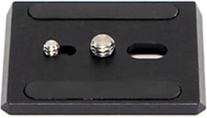 Sachtler Touch & Go plate 16 - (Tripod quick-release plate)