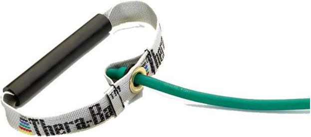Image du produit TheraBand Bodytrainer (1.40 m, Moyen)