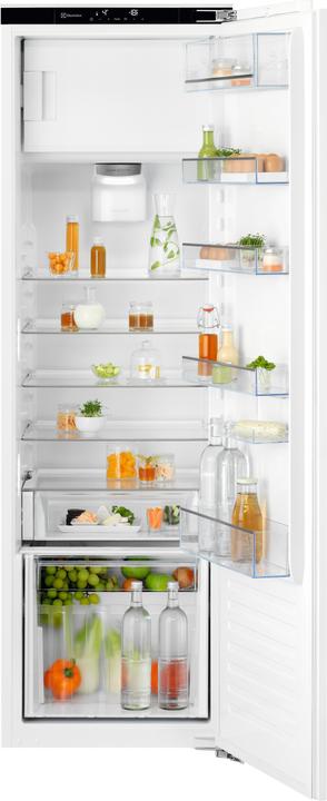 Image du produit Electrolux IK327SAR (317 l)