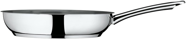 Produktbild WMF Glasdeckel Pfannendeckel 24cm Kochtopfdeckel Ersatzdeckel Metallknauf (24 cm, Glas, Metall)
