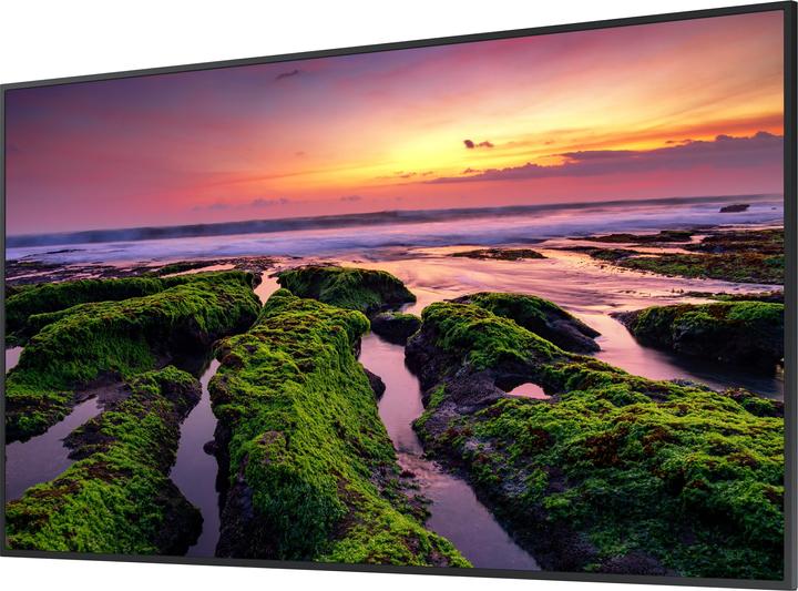 Produktbild Samsung QB65B (3840 x 2160 Pixel, 65")