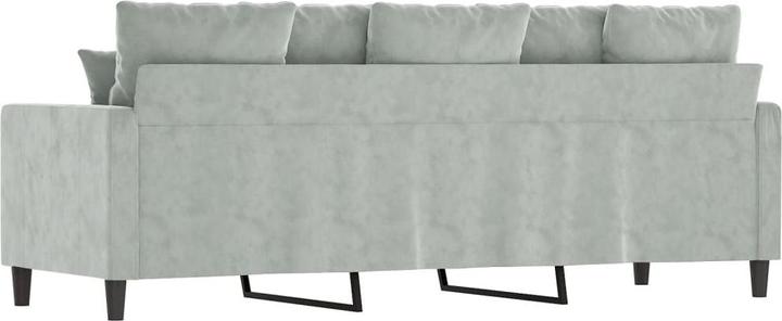 Produktbild vidaXL 3-Sitzer-Sofa (3-Sitzer)