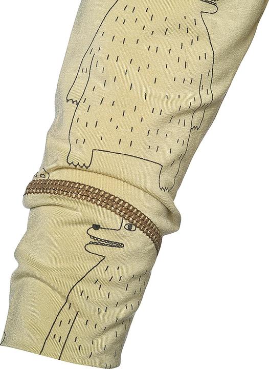 Actual product image Isbjörn Kid's Polarbear Set Baselayer (122, 128)