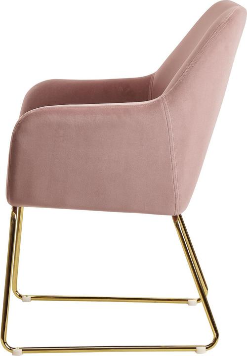 Actual product image FineBuy Pink