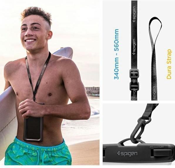 Produktbild Spigen A610 (Universal)