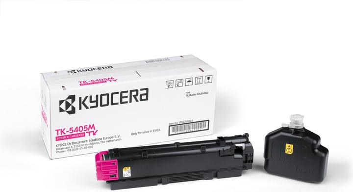 Produktbild Kyocera TK-5405M (M)
