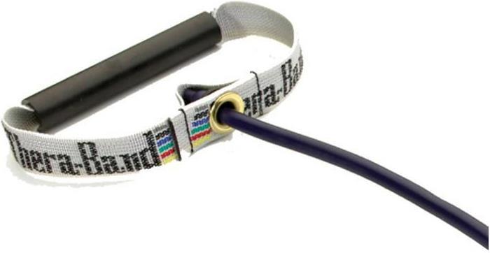 Immagine prodotto TheraBand Bodytrainer (1.40 m, Extra strong)