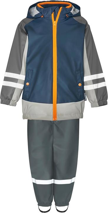 Actual product image Playshoes Rain Suit Set (92)