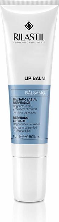 Produktbild Rilastil XEROLACT bálsamo labial reparador 10 ml (Pflegestift, 10 ml)
