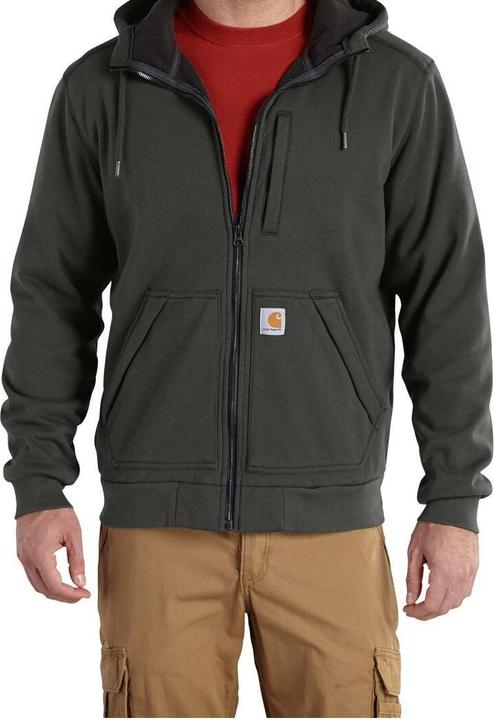 Produktbild Carhartt Sweat Wind Fighter PEAT Gr.M (M)