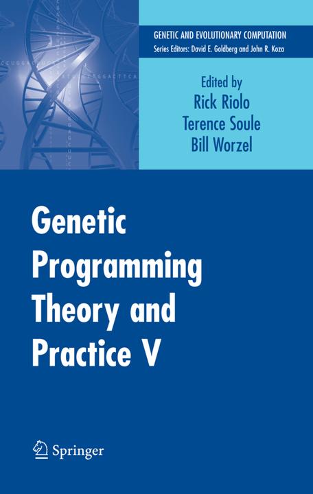 Energie-Label Genetic Programming Theory and Practice V (2010)