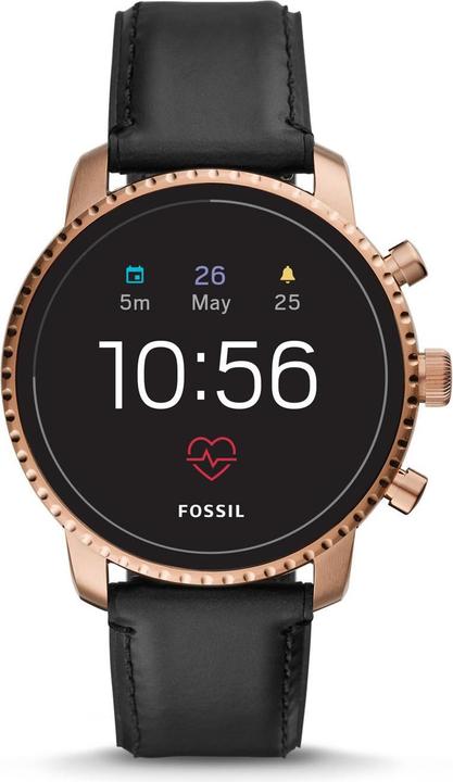 Produktbild Fossil Explorist HR (45 mm)