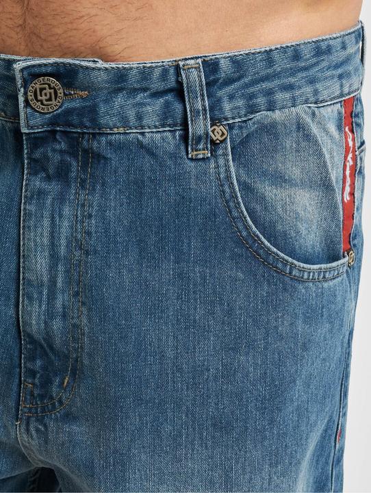 Actual product image Dangerous Homie baggy jeans - 73325 (W42/L34)