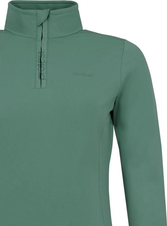 Produktbild Protest 1/4 ZIPTOP REFABRIZ (36, S)