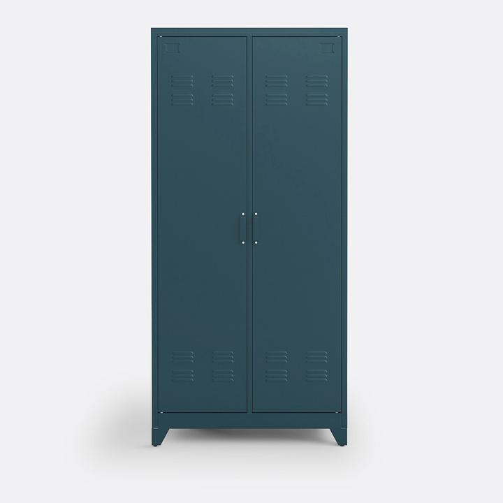 Image du produit La Redoute Interieurs Hiba (85 x 50 x 180 cm)