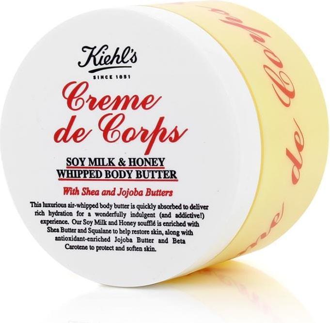 Produktbild Kiehl's Whipped Body Butter (Body Butter)