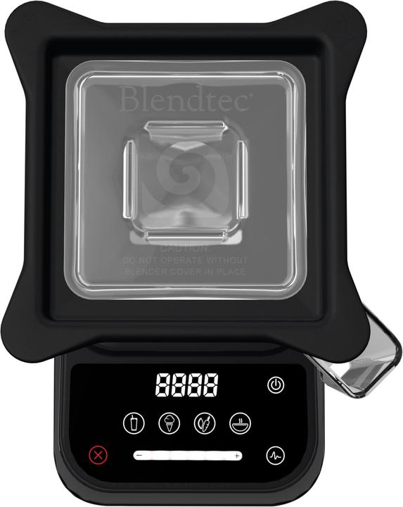 Image du produit Blendtec 625 designers (1800 W)