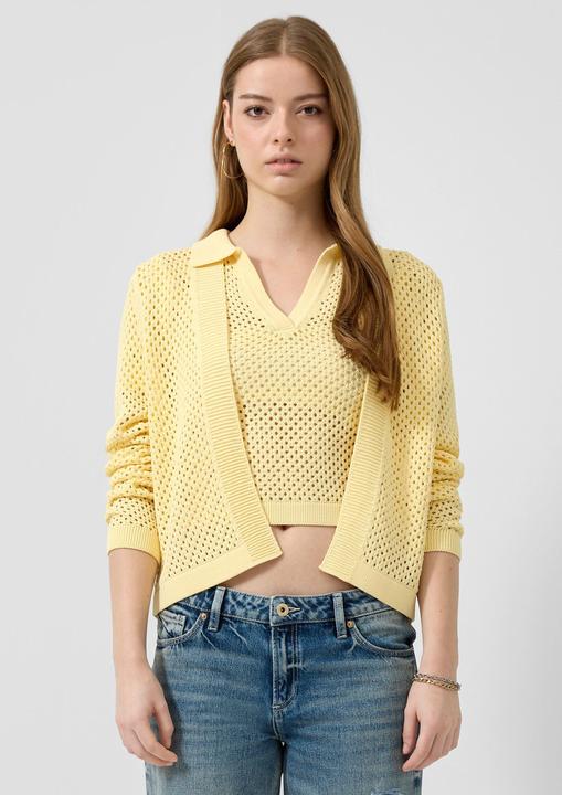 Image du produit s.Oliver Strickjacke (L)