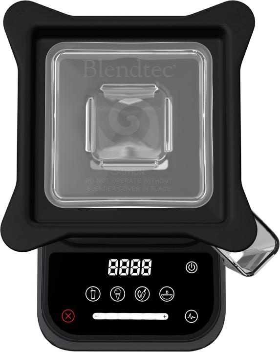 Actual product image Blendtec 625 Designer (1800 W)