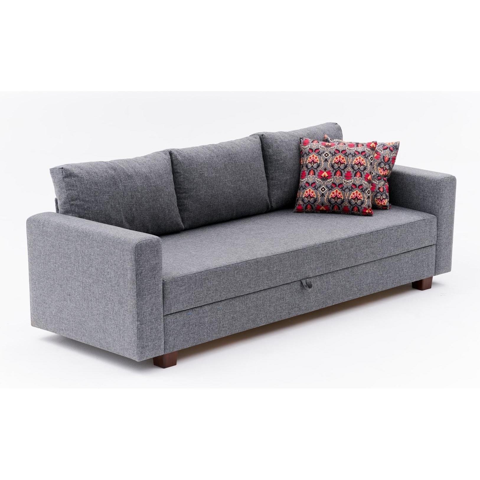 Atelier del Sofa, Sofa, Aly (3-Sitzer)