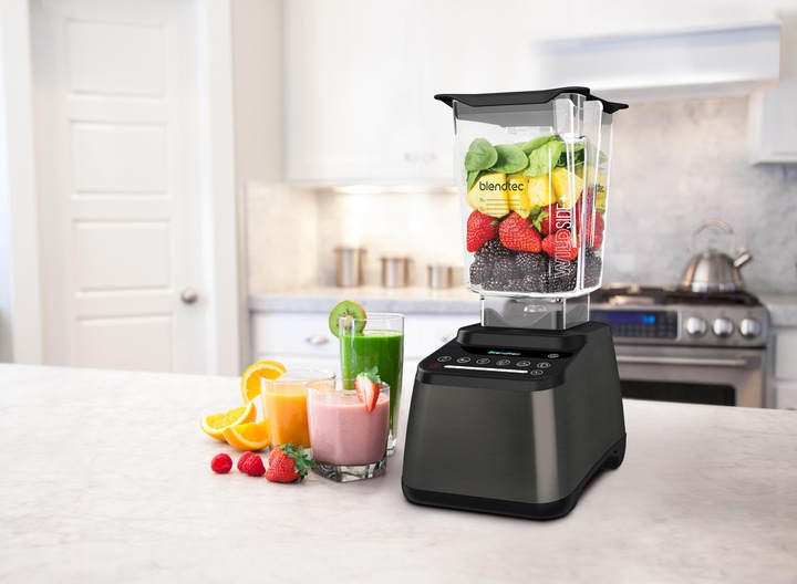Produktbild Blendtec Designer 725 (1800 W)